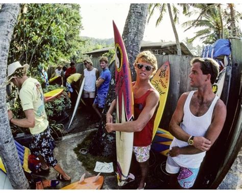 Download Surfing Photographs From The Eighties Taken By Jeff Divine By Jeff Divine