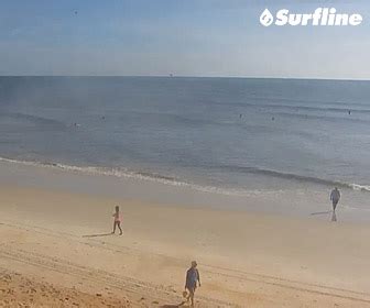 New Smyrna Beach. Get today's most accurate Flagler Ave. surf report with live HD surf cam and 16-day surf forecast for swell, wind, tide and wave conditions. . 