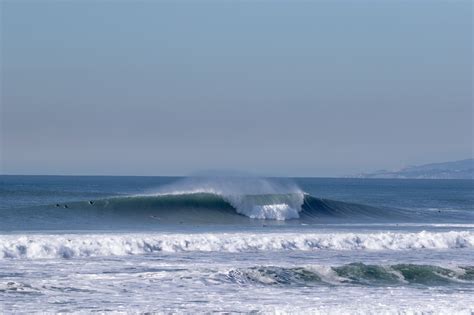 Get today's most accurate Surf City surf report with live HD surf 
