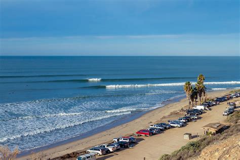 Use the Surfline app to know before you go anytime, anyw