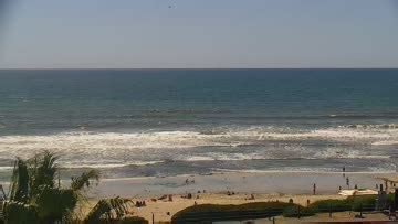 Get today's most accurate Solana Beach surf report and 16-day surf forecast for swell, wind, tide and wave conditions.. 