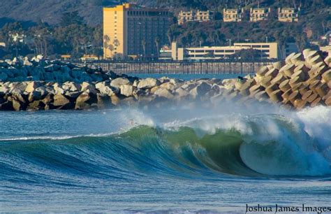 Surfline ventura harbor. As Tropical Storm Hilary nears the Mexico-California border, a 5.1 earthquake struck near Ventura. The biggest shake was felt around 2:40pm local time and has been followed up by a number of ... 