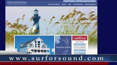 Surforsound - Hatteras By the Sea is the closest neighborhood to Ramp 55, a popular off-road vehicle (ORV) access that can take you to the southern stretch of Hatteras Island. There is also a dedicated boardwalk and sand path with parking and bike racks available at Ramp 55. No matter which Hatteras by the Sea vacation home you …