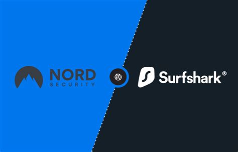 Surfshark and Nord Security merge to create VPN and