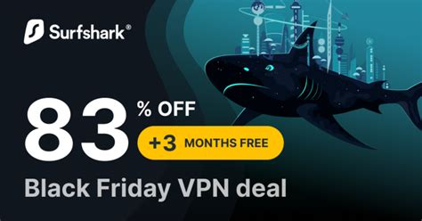 Surfshark deals. However, Surfshark’s fees are significantly cheaper than a lot of VPN services for the features it provides. Subscriptions cost £9.40/$12.95 per month for a one-month plan, £4.71/$6.49 per ... 