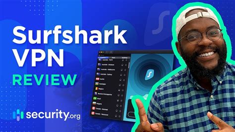 Surfshark vpn review. The internet is a dangerous place. With cybercriminals, hackers, and government surveillance, it’s important to have the right protection when you’re online. One of the best ways t... 