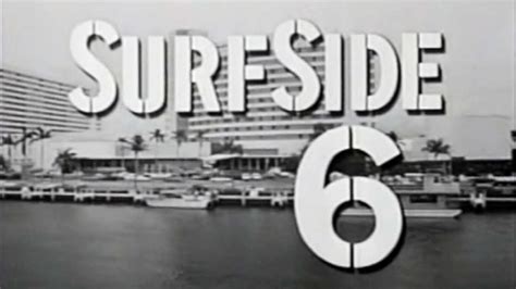 Surfside 6