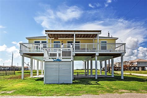 Surfside tx beach house rentals. Bucket List. 6 Bedrooms. 6.5 Bathrooms. Short Walk to Beach. Add to Favorites. 121B 8th Avenue North. Surfside Beach, South Carolina 29575. House. Private Pool. 