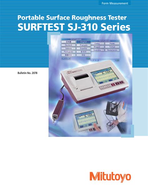 Surftest sv 500 mitutoyo user manuals. - A study guide to the teachings of sathya sai baba.
