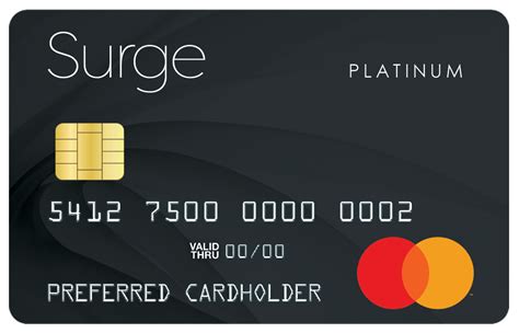 Surge card login. Things To Know About Surge card login. 