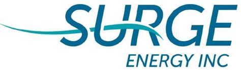 Surge energy inc.. Things To Know About Surge energy inc.. 