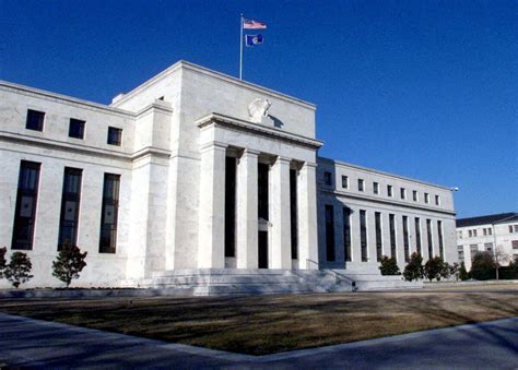 Surge in interest rates and a cloudier economic picture to keep Federal Reserve on sidelines