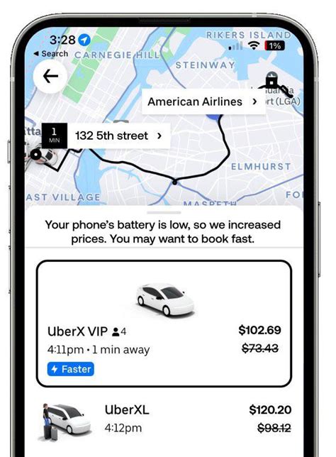 Surge pricing : r/uber - Reddit