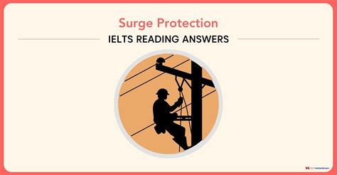Surge protection ielts reading answers.  Check Surge Protection Reading Answers to impro...
