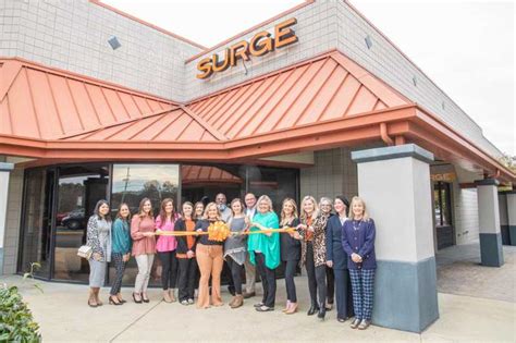Staffing and Recruiting. Referrals increase your chances of interviewing at Surge Staffing by 2x. See who you know. Get notified about new Sales Development Specialist jobs in Columbus, Ohio .... 