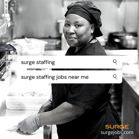Surge Staffing Fort Worth, TX. Business Development Manager. Surge Staffing Fort Worth, TX 2 weeks ago Be among the first 25 applicants See who Surge Staffing has hired for this role ...