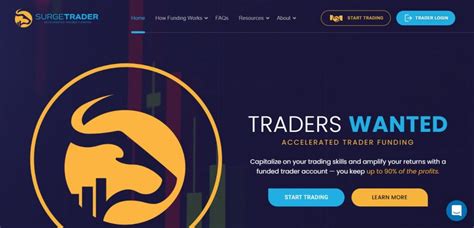 Surge traders. Things To Know About Surge traders. 