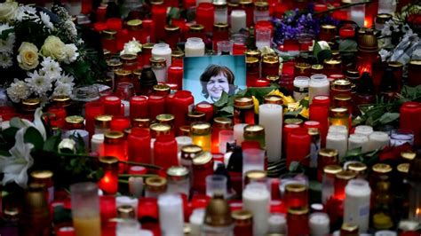 Surgen nuevos detalles sobre las víctimas del tiroteo de Praga