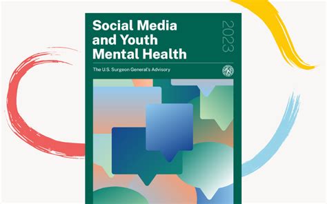 Surgeon General issues advisory that social media is contributing to youth mental health crisis