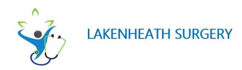 Surgery Opening Times Lakenheath Surgery