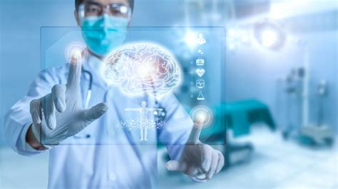 Surgery Recovery Time For Brain Surgery Nervous System Disorders and