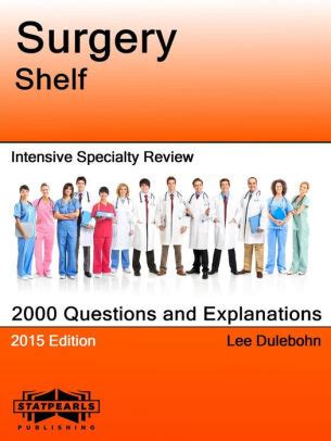 Surgery shelf specialty review and study guide by lee dulebohn. - Manual de reparación de radio galaxy saturn.