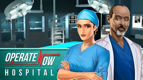 Today here we have another online game where you are the doctor and you will lead the operation. This time it will be a difficult procedure where you have to operate the eye. Try to be as fast as possible, but also accurate, otherwise the patient may lose his eye. 87% 12.2k plays. Multi Surgery Hospital Games. 79% 11.1k plays. Emergency Surgery..