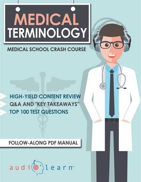 Read Surgery Medical School Crash Course By Audiolearn
