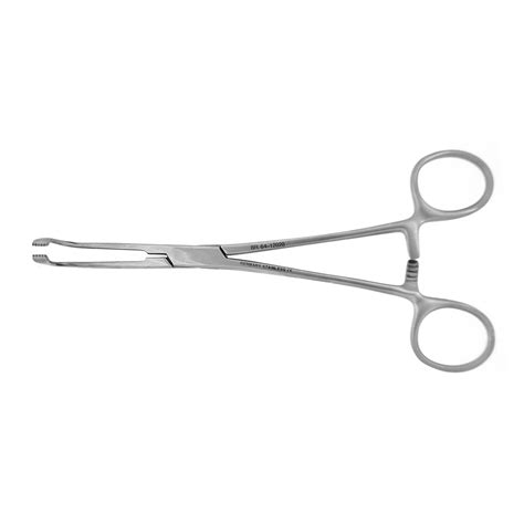 Surgical Forceps - Allis Tissue Forcep Manufacturer from Jalandhar