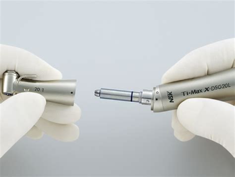 Surgical Handpieces｜NSK-Nakanishi Australia