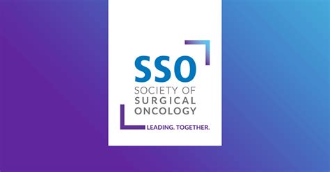 Surgical Oncology Fellowships - Society of Surgical Oncology