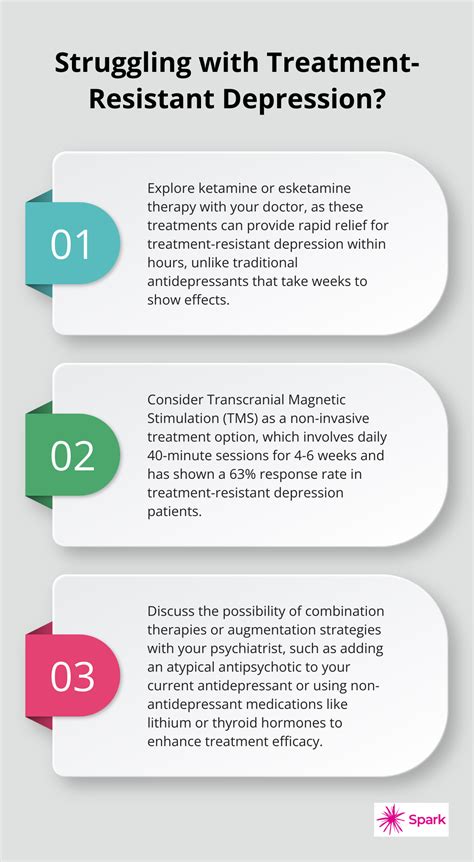 Surgical Procedure Is an Additional Tool For Some Cases of Treatment Resistant Depression