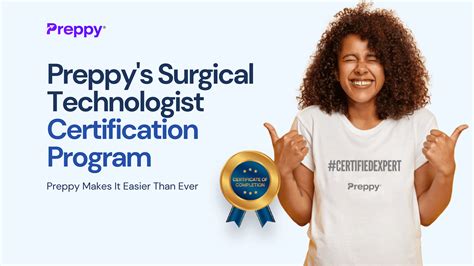 Surgical Technology—Certification Information - Salt Lake …