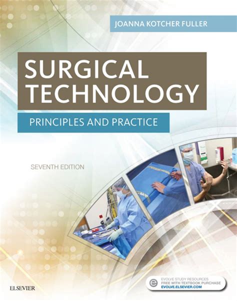 Surgical Technology International Vsurgical Technology Principles And Practice