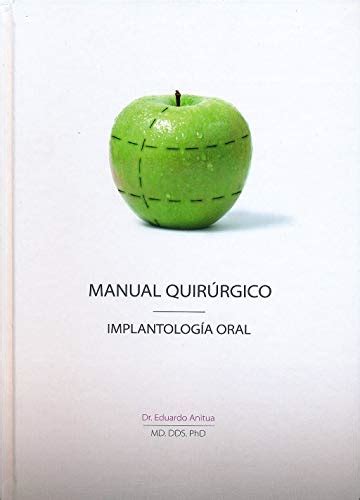 Surgical manual by eduardo de anitua aldecoa. - Estimulacion temprana-0 a 36 meses, favoreciendo e.