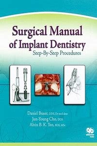 Surgical manual of implant dentistry descargar gratis or leer online. - John deere saber mäher service handbuch.