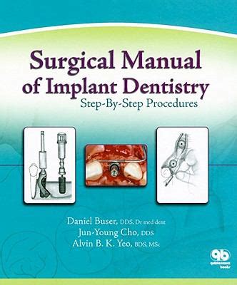 Surgical manual of implant dentistry descargar gratis or leer. - Estudios jurídicos sobre la mujer catalana..