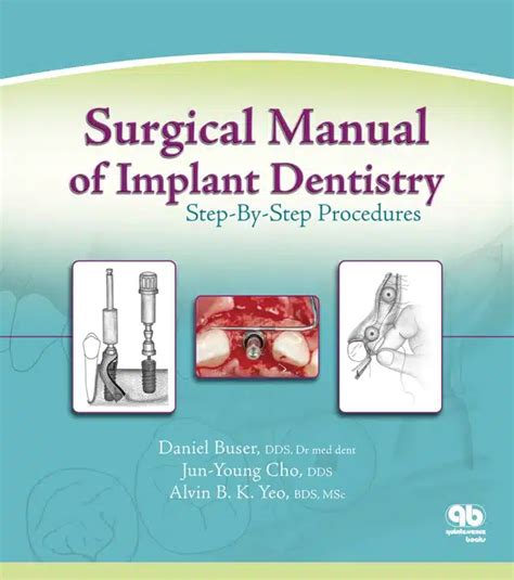 Surgical manual of implant dentistry step by step procedures. - La politique linguistique en afrique francophone.