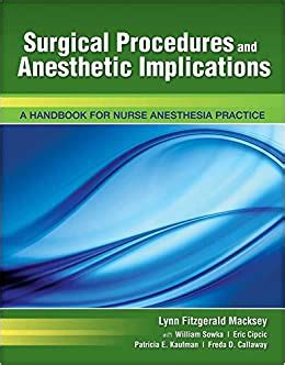 Surgical procedures and anesthetic implications a handbook for nurse anesthesia practice. - Suzuki ts 125 xe xf xg xh 84 87 manuale di servizio.