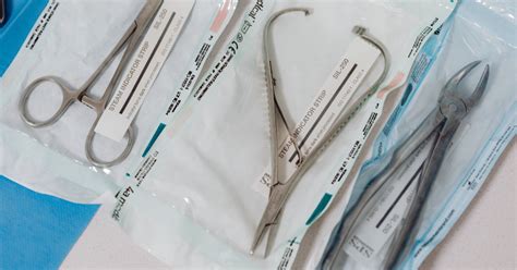 Surgical single use instruments
