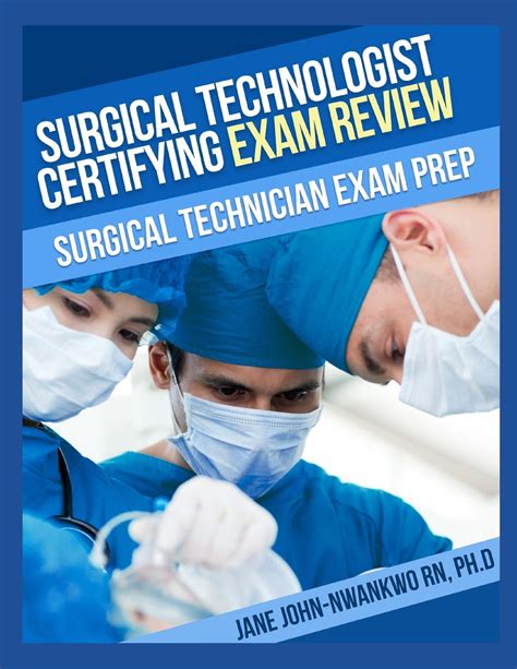 Prepare for your test with realistic questions. Start Test. The National Board of Surgical Technology and Surgical Assisting (NBSTSA) provides the Certified Surgical Technologist (CST) certification exam for professionals who seek to demonstrate expertise in aseptic technique, patient care, and surgical procedures.