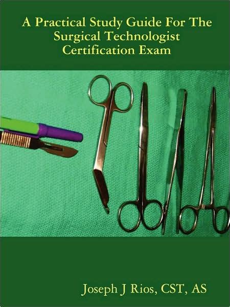Surgical technologist study guide for exam. - Hp color laserjet cm1312 mfp service repair manual.