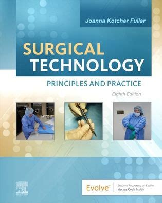 Download Surgical Technology Principles And Practice By Joanna Kotcher Fuller