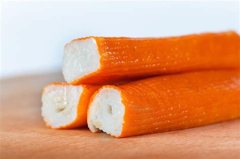 Surimi c'est quoi