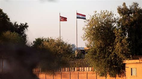 Suriye Dışişleri Bakanlığı: Türkiye, askeri güçlerini geri çekmek zorunda