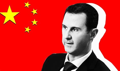 Suriye Lideri Esad Çin’e gidiyor