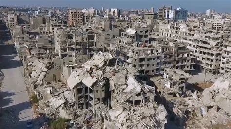 Suriye nin son hali