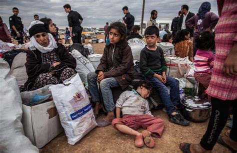 Suriyeli mülteciler maaş alıyor mu