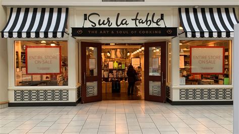 Surlatab - Shop the latest arrivals, bestsellers and exclusives at Sur La Table, a leading kitchen and tabletop retailer. Find everything from cookware and bakeware to tools and gadgets, and learn new skills in in-store classes. 