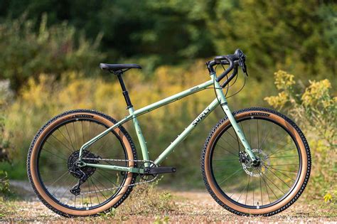 Surly bike company. Surly bikes are well-built, reliable, and durable. They come with large tyres and strong bike frames. 